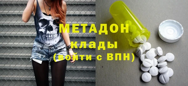 таблы Баксан